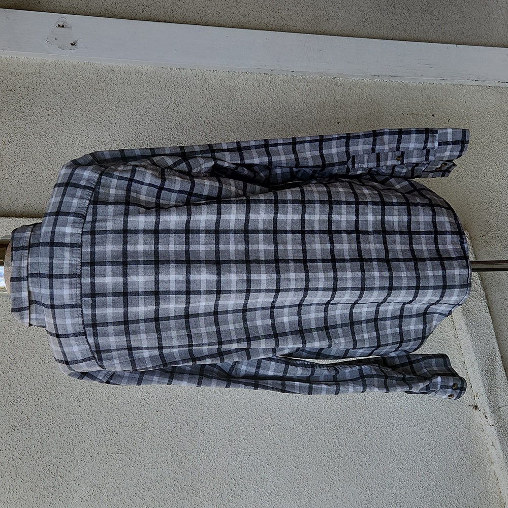 Abercrombie & Fitch NY - Size XXL - Picture 3 of 8